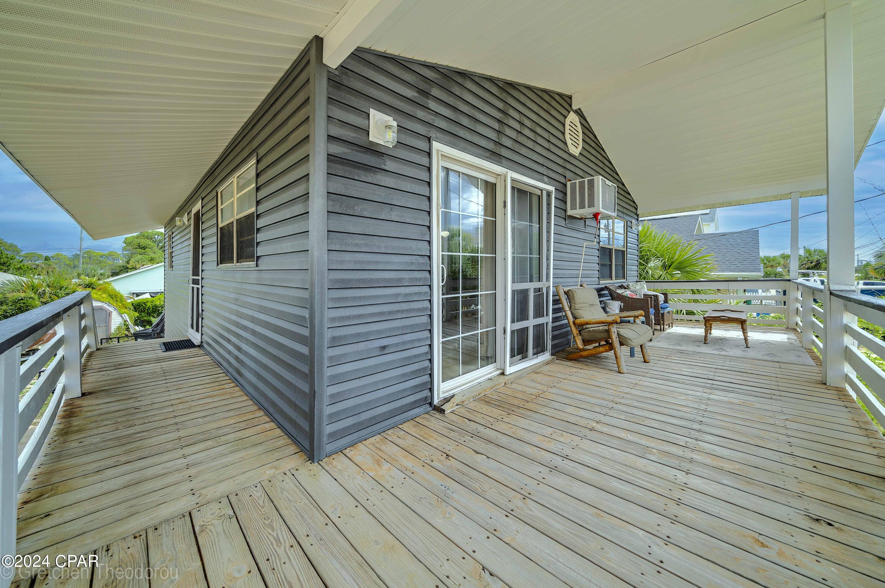 Holiday Beach Unit 14 - Residential