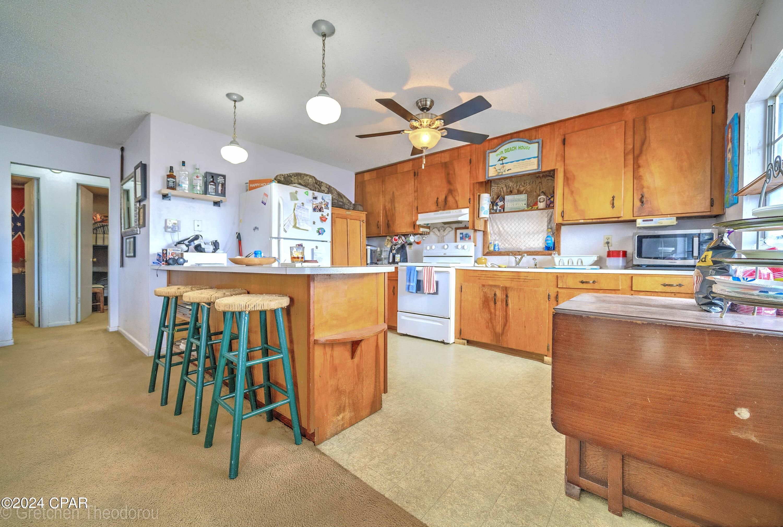 Holiday Beach Unit 14 - Residential