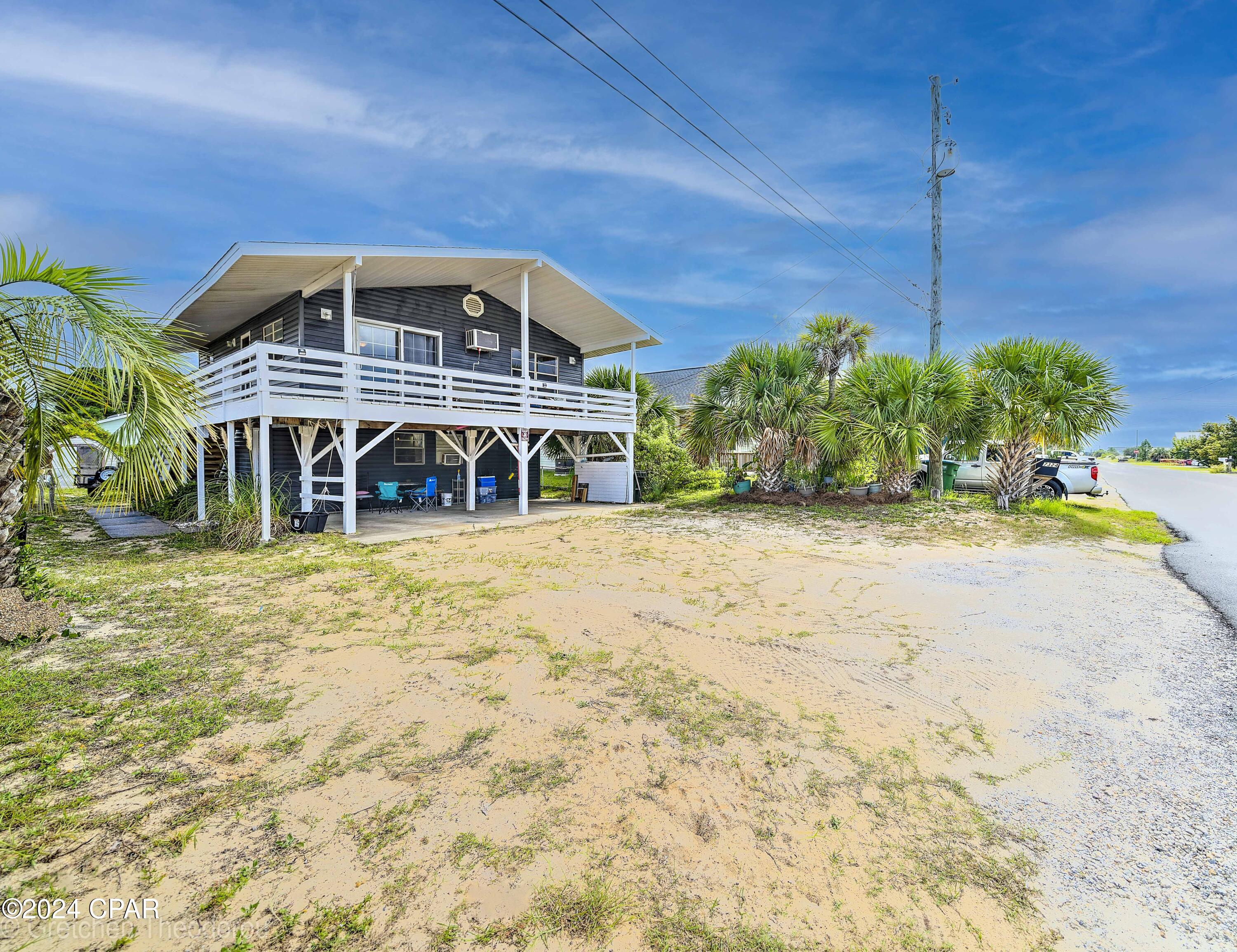 Holiday Beach Unit 14 - Residential