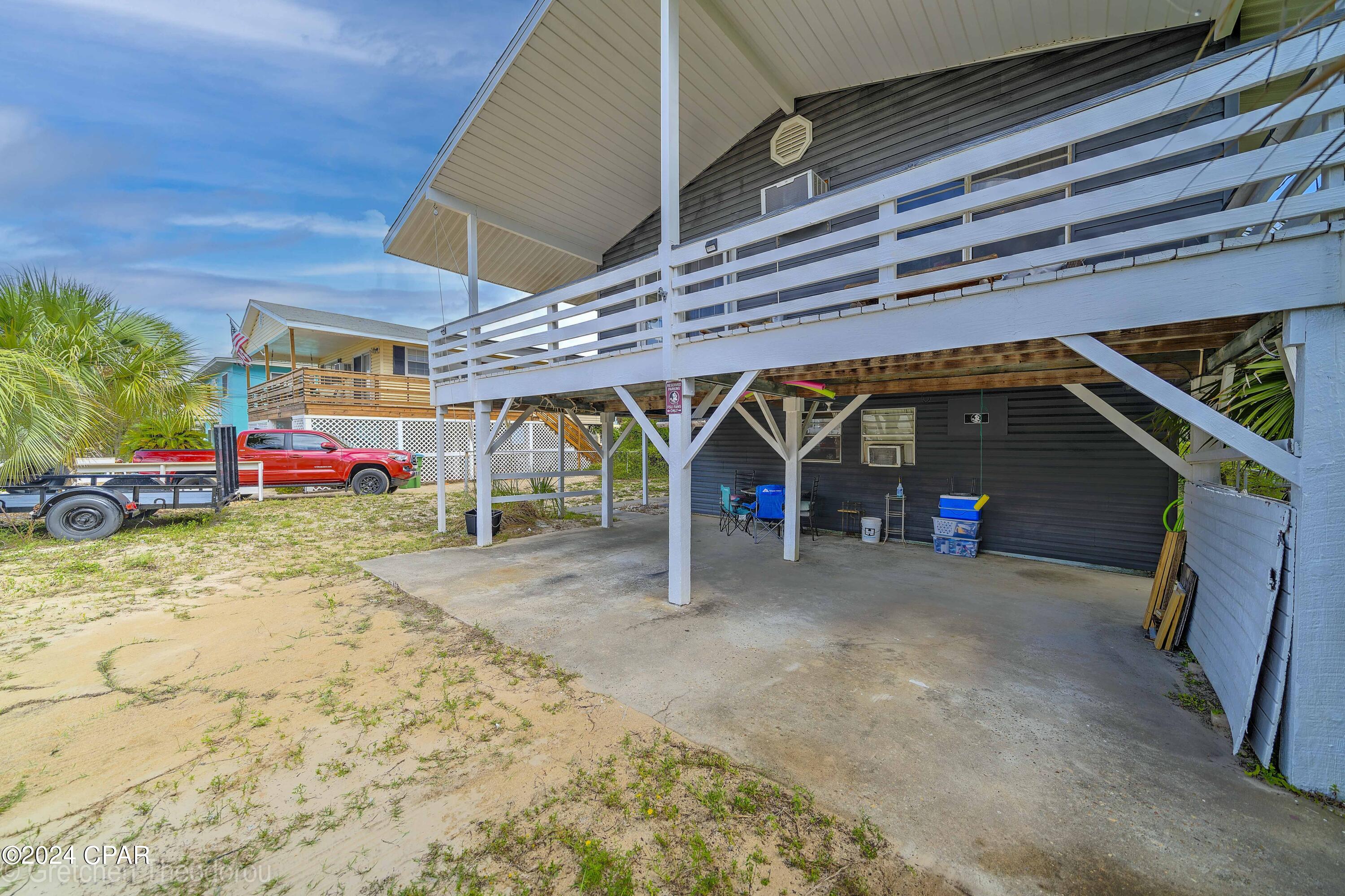 Holiday Beach Unit 14 - Residential