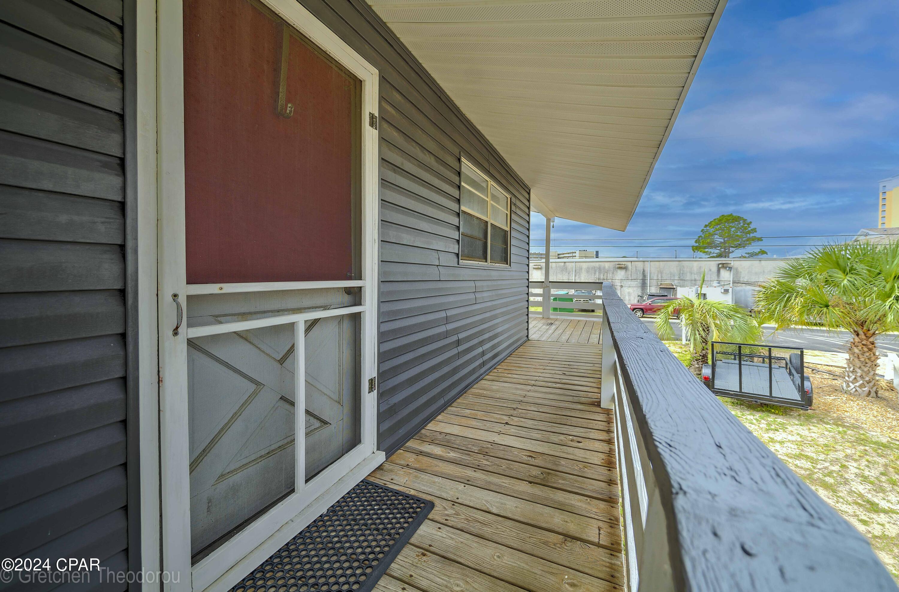 Holiday Beach Unit 14 - Residential