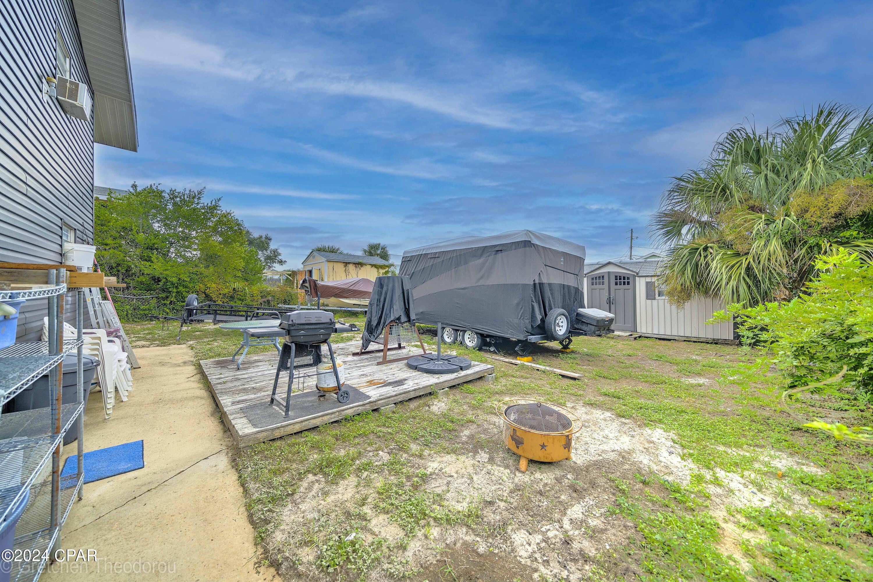 Holiday Beach Unit 14 - Residential