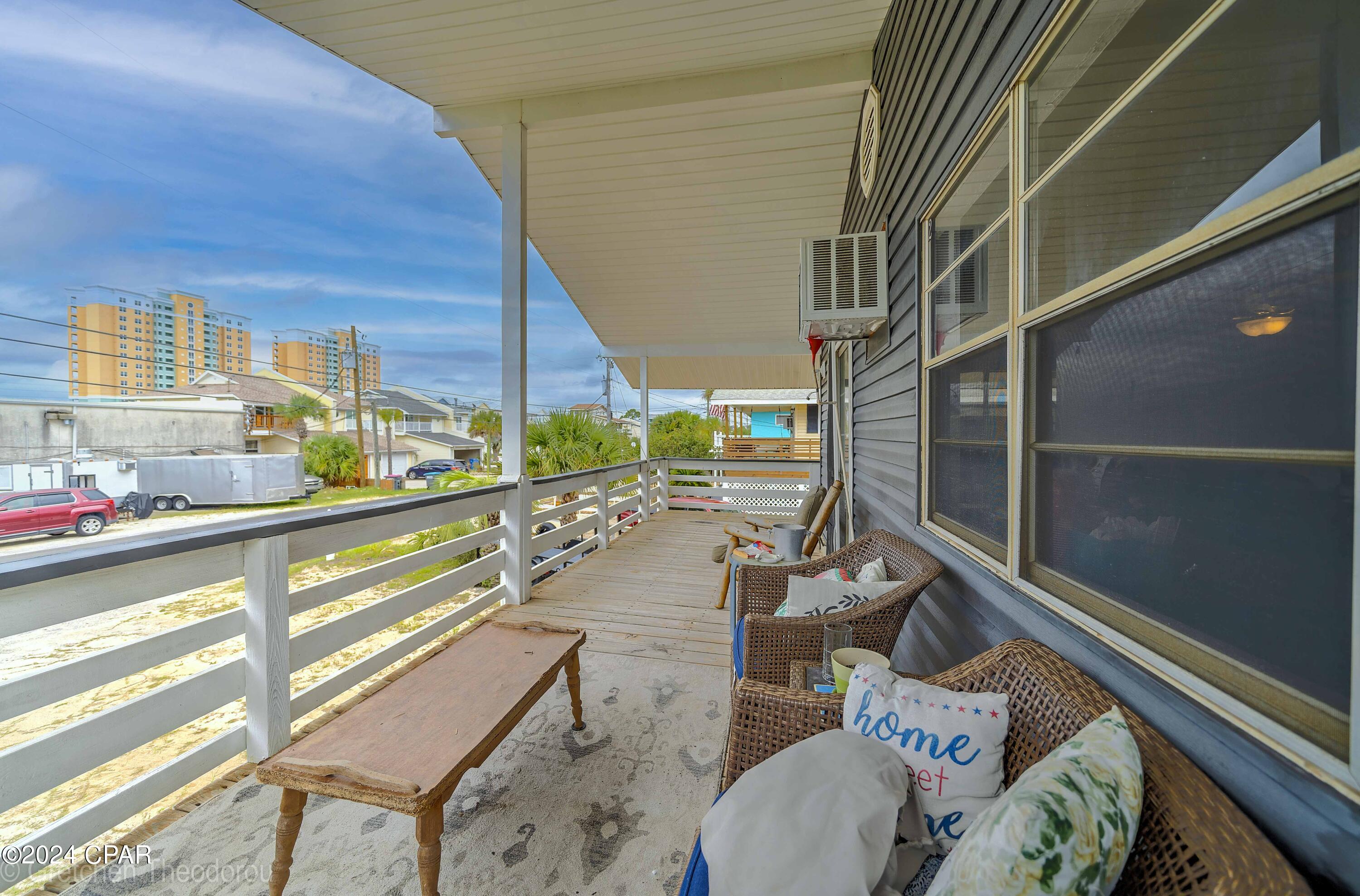 Holiday Beach Unit 14 - Residential