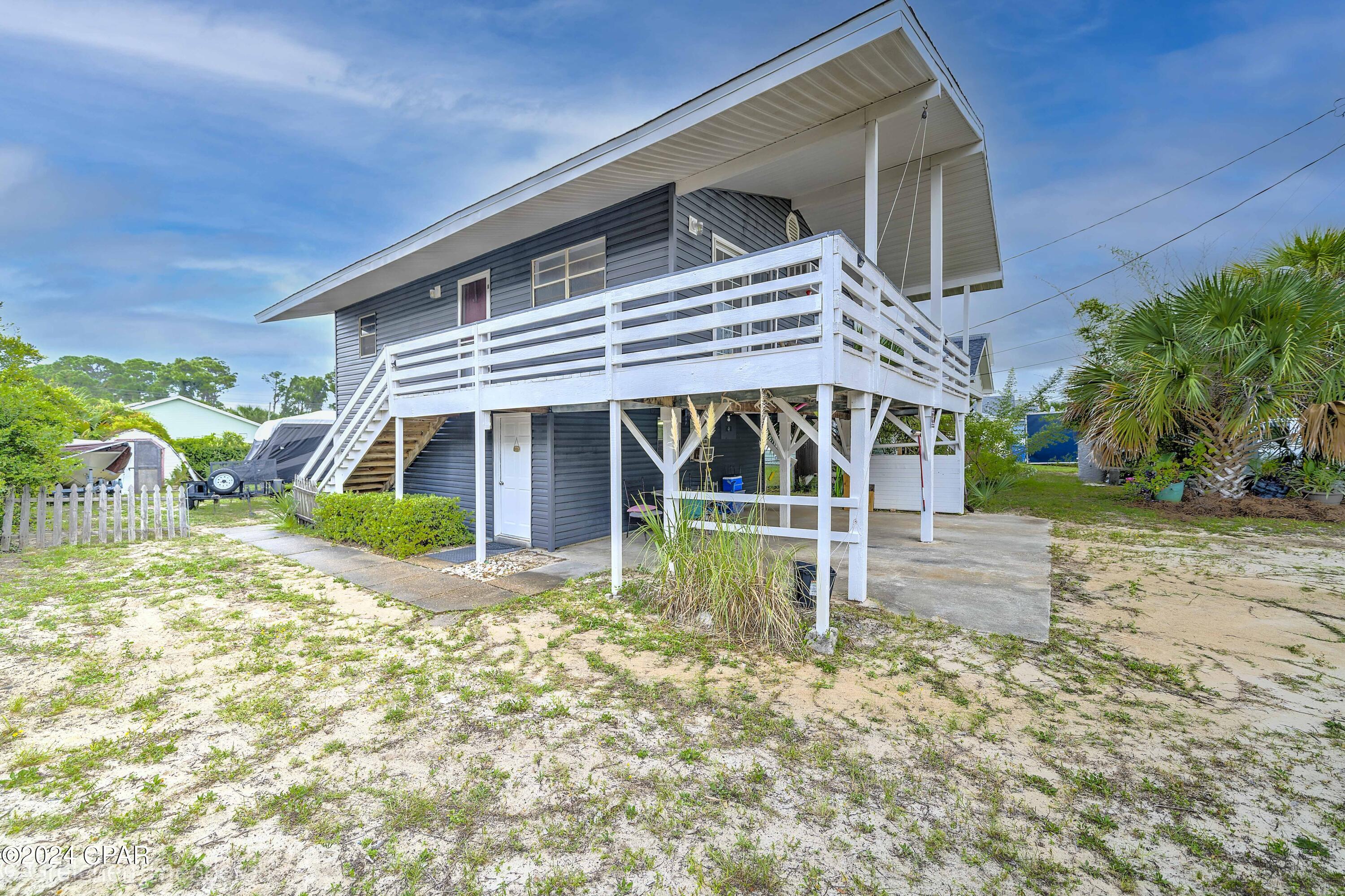 Holiday Beach Unit 14 - Residential