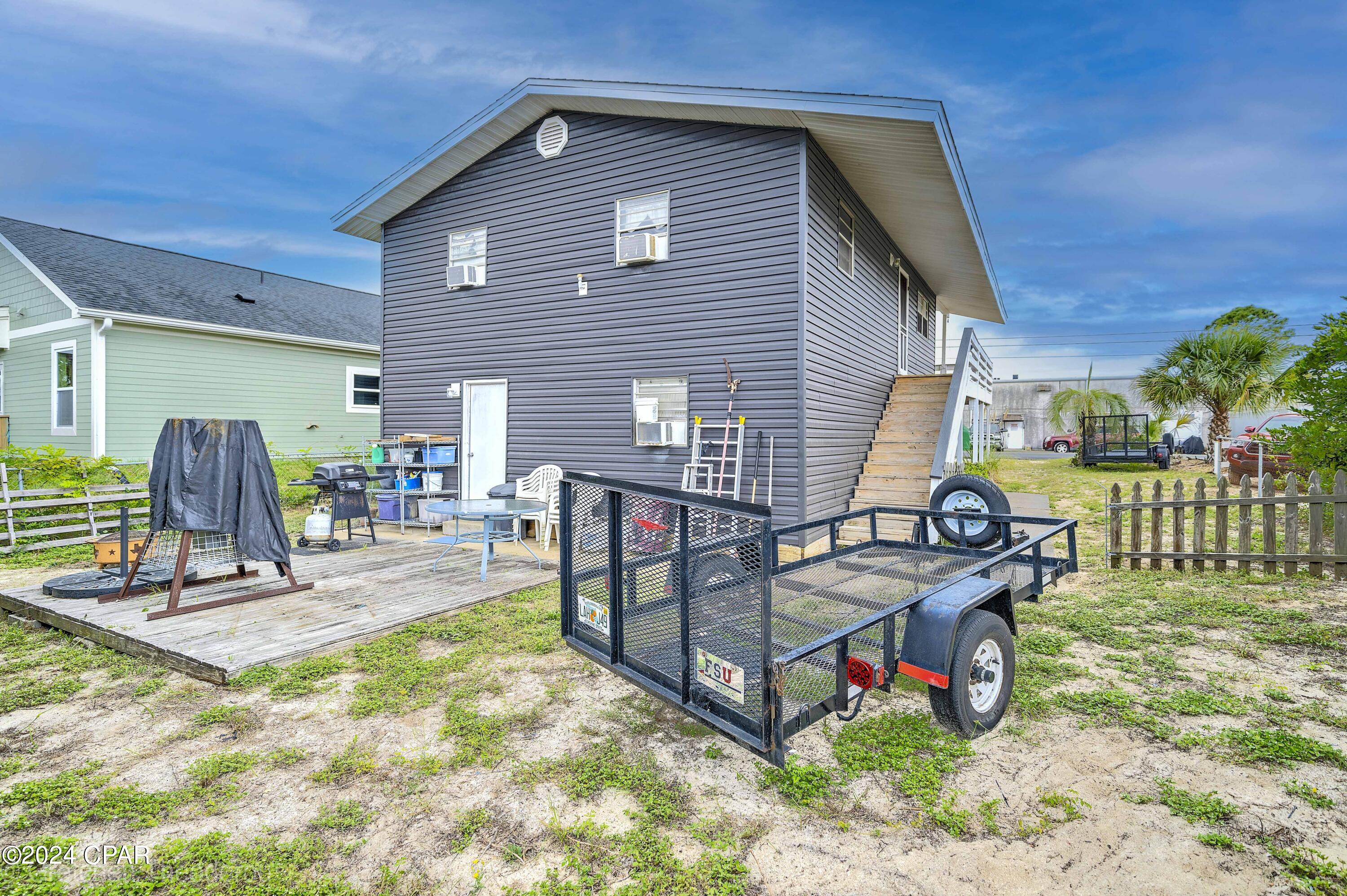 Holiday Beach Unit 14 - Residential