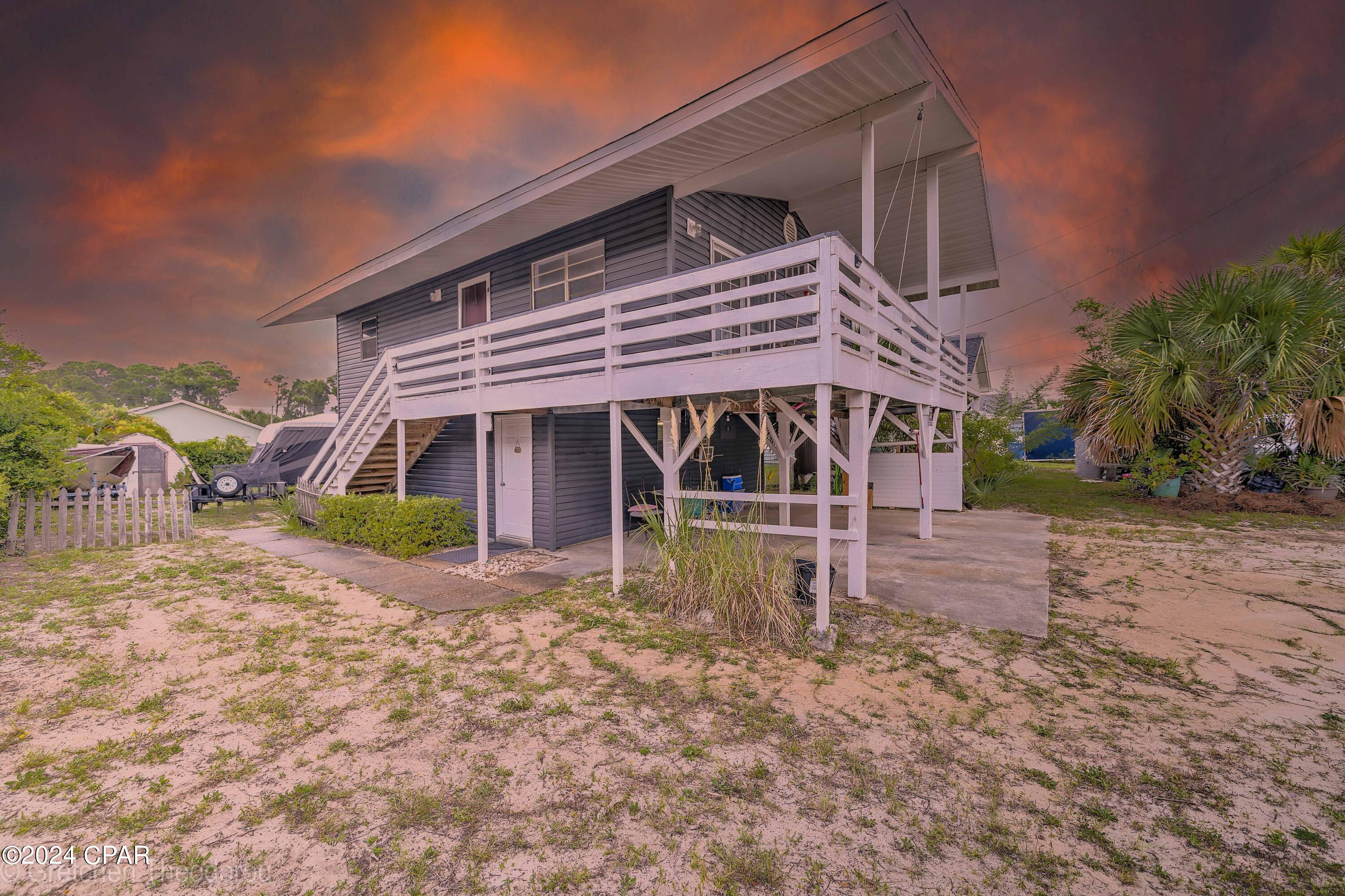 Holiday Beach Unit 14 - Residential