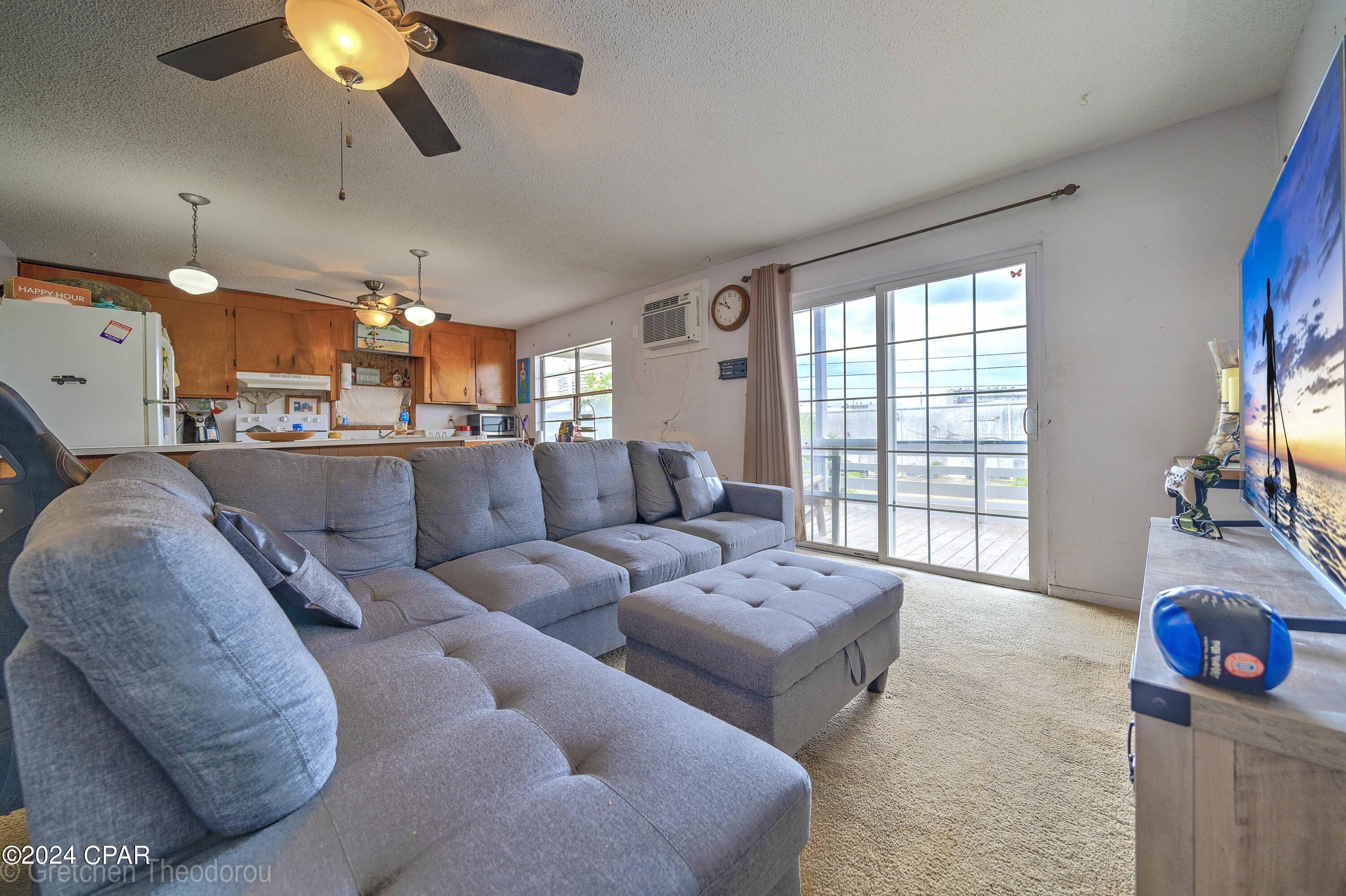 Holiday Beach Unit 14 - Residential