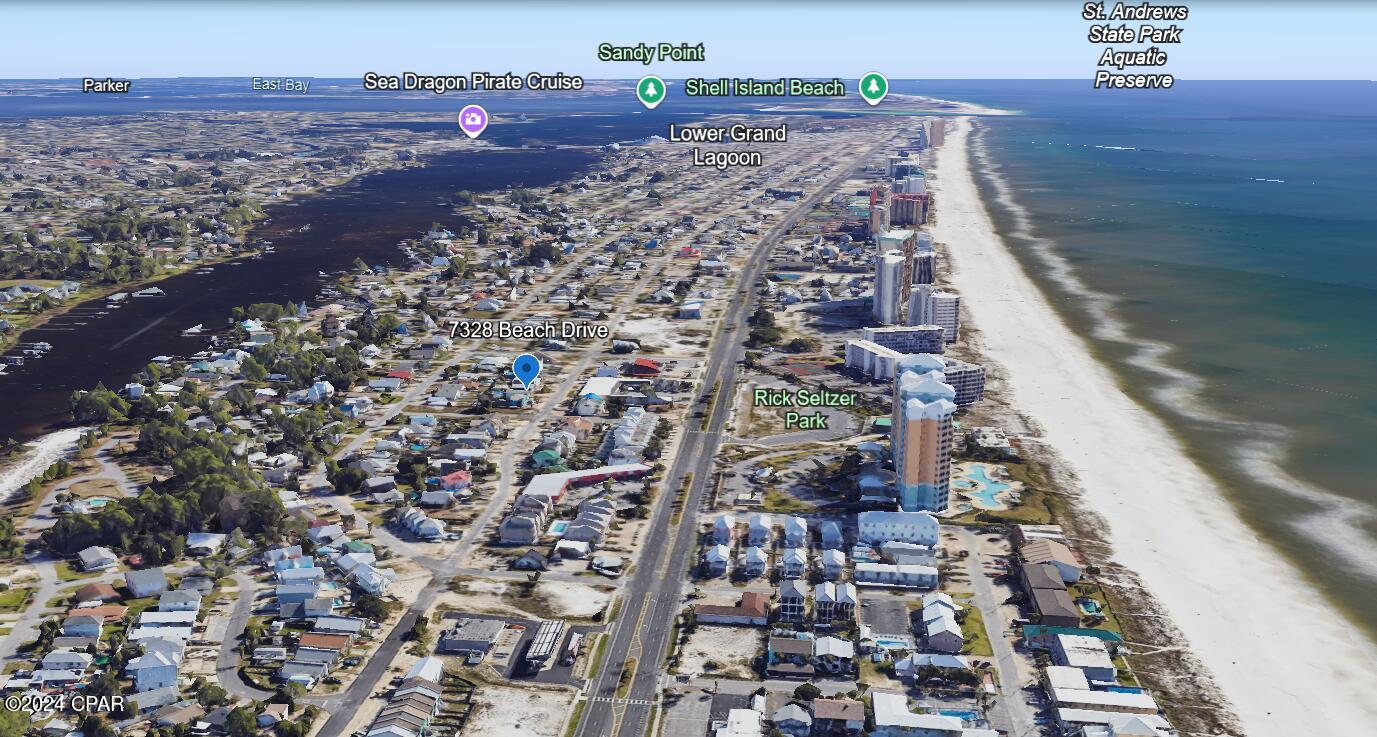 Holiday Beach Unit 14 - Residential