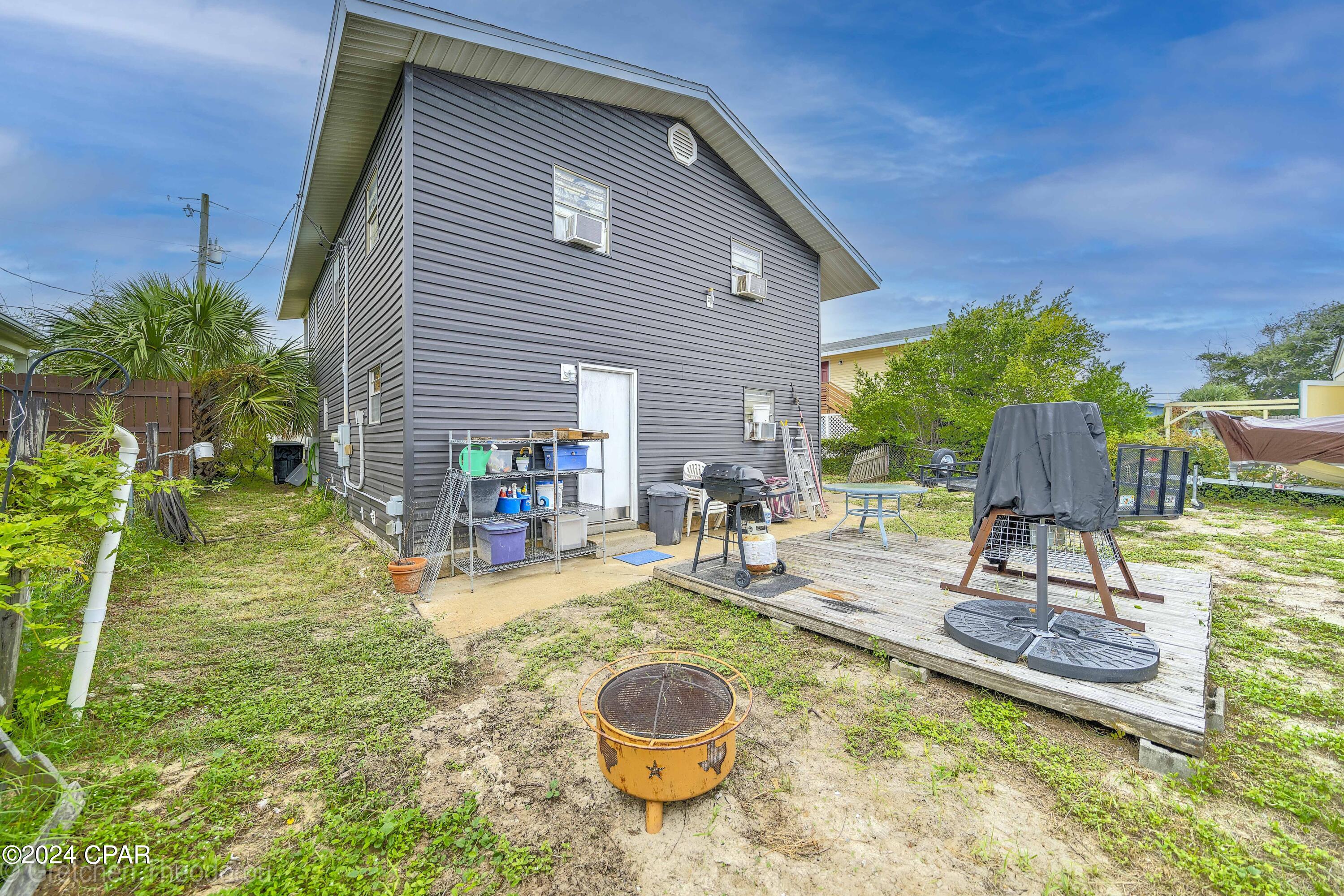 Holiday Beach Unit 14 - Residential