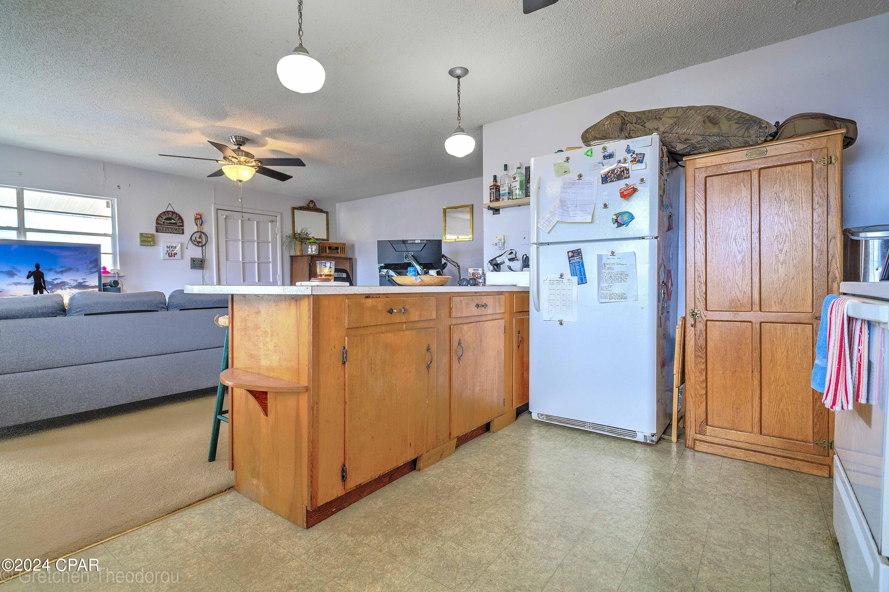 Holiday Beach Unit 14 - Residential