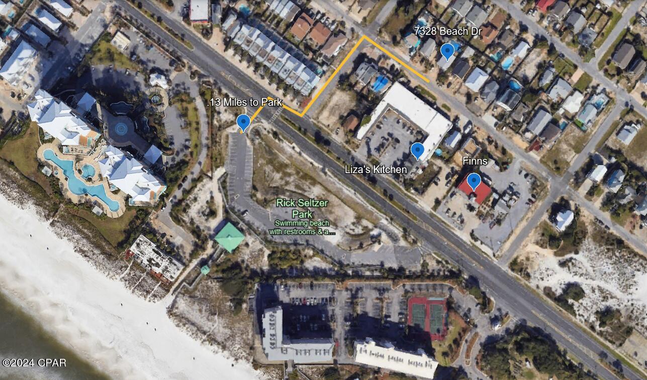 Holiday Beach Unit 14 - Residential