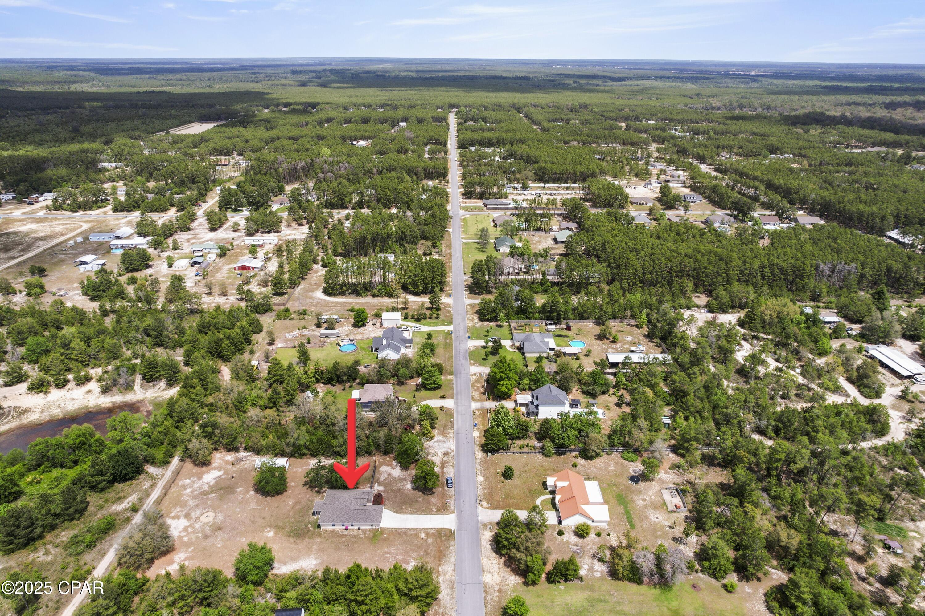 Woodcrest - Residential