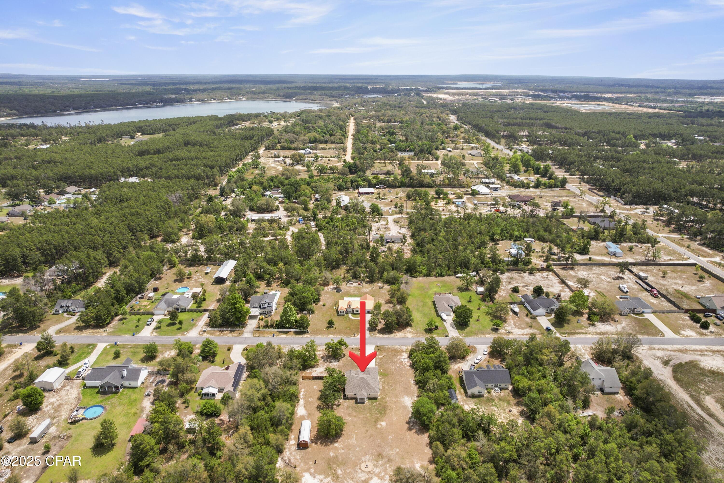 Woodcrest - Residential