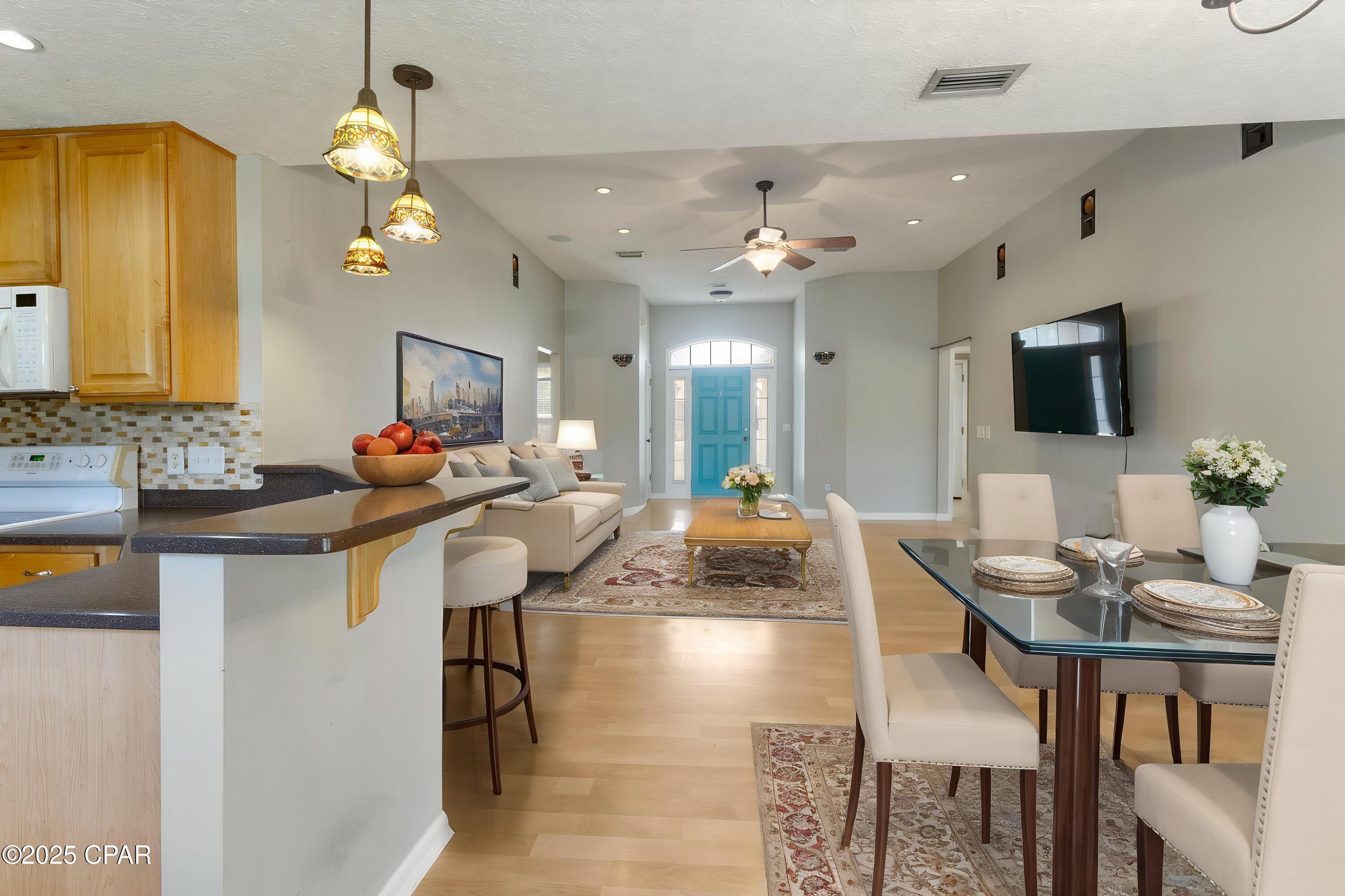 Woodcrest - Residential