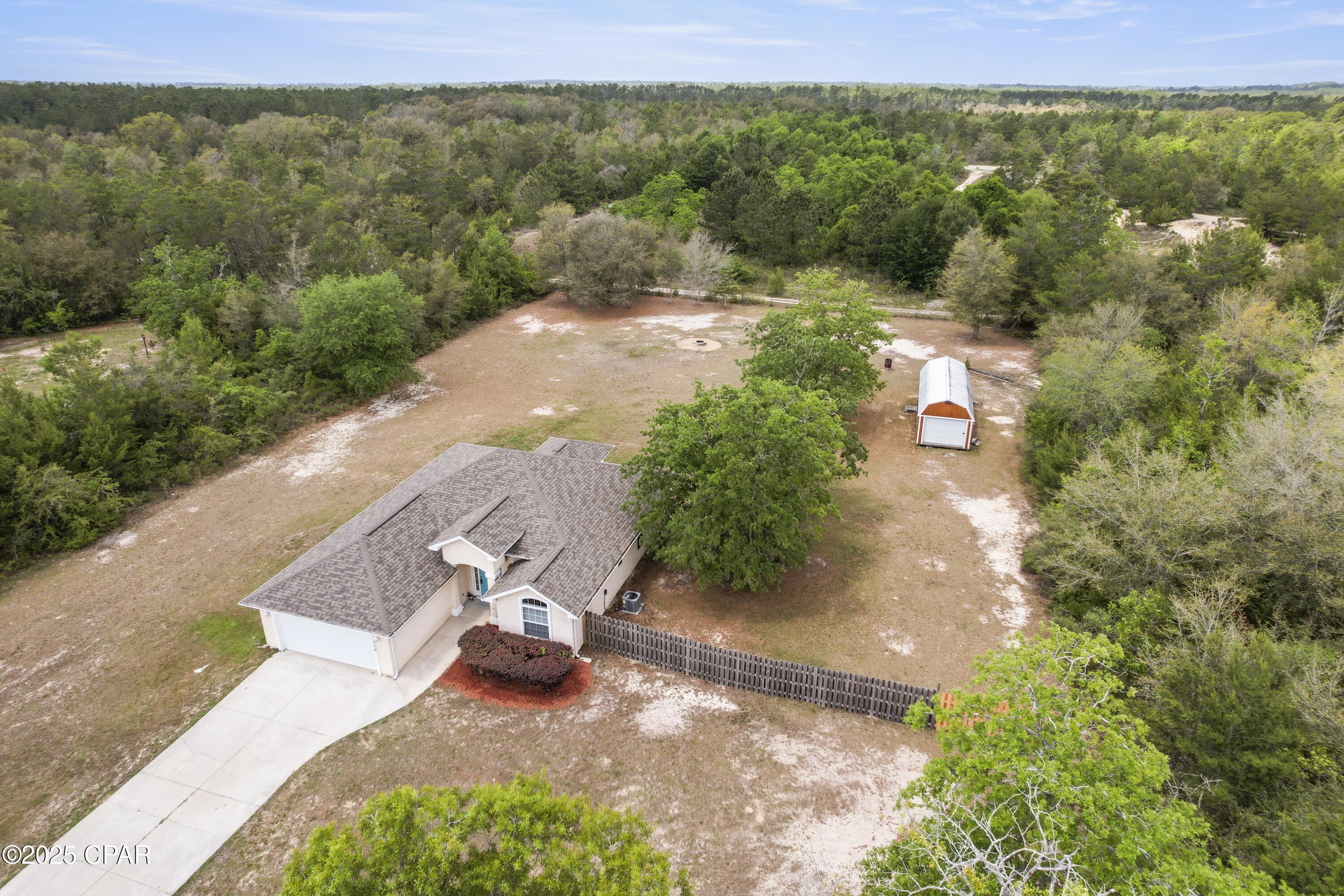 Woodcrest - Residential