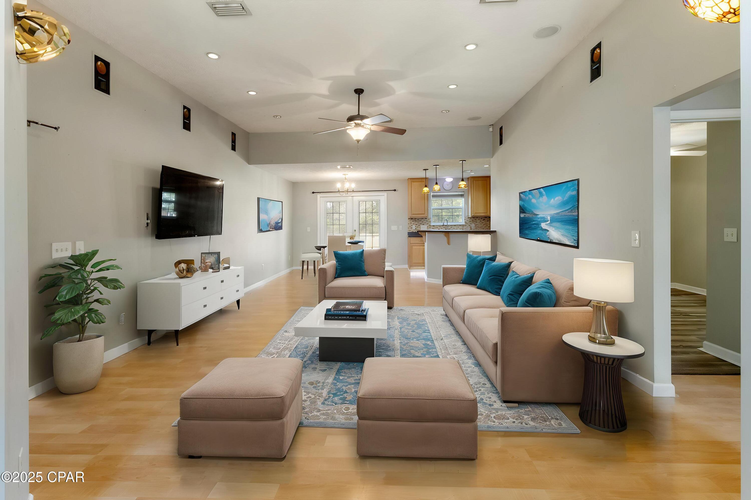 Woodcrest - Residential