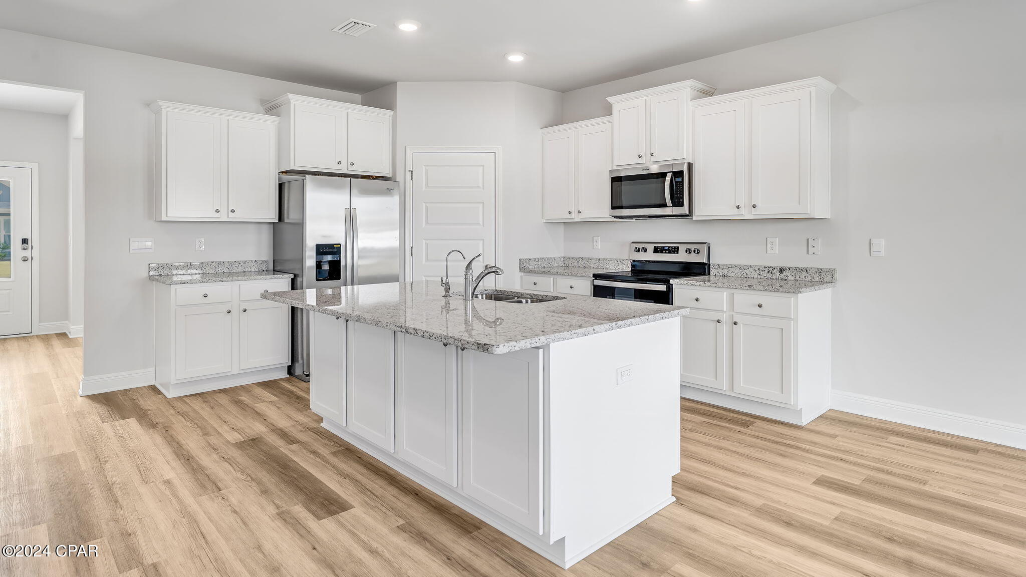 Windmark - Residential