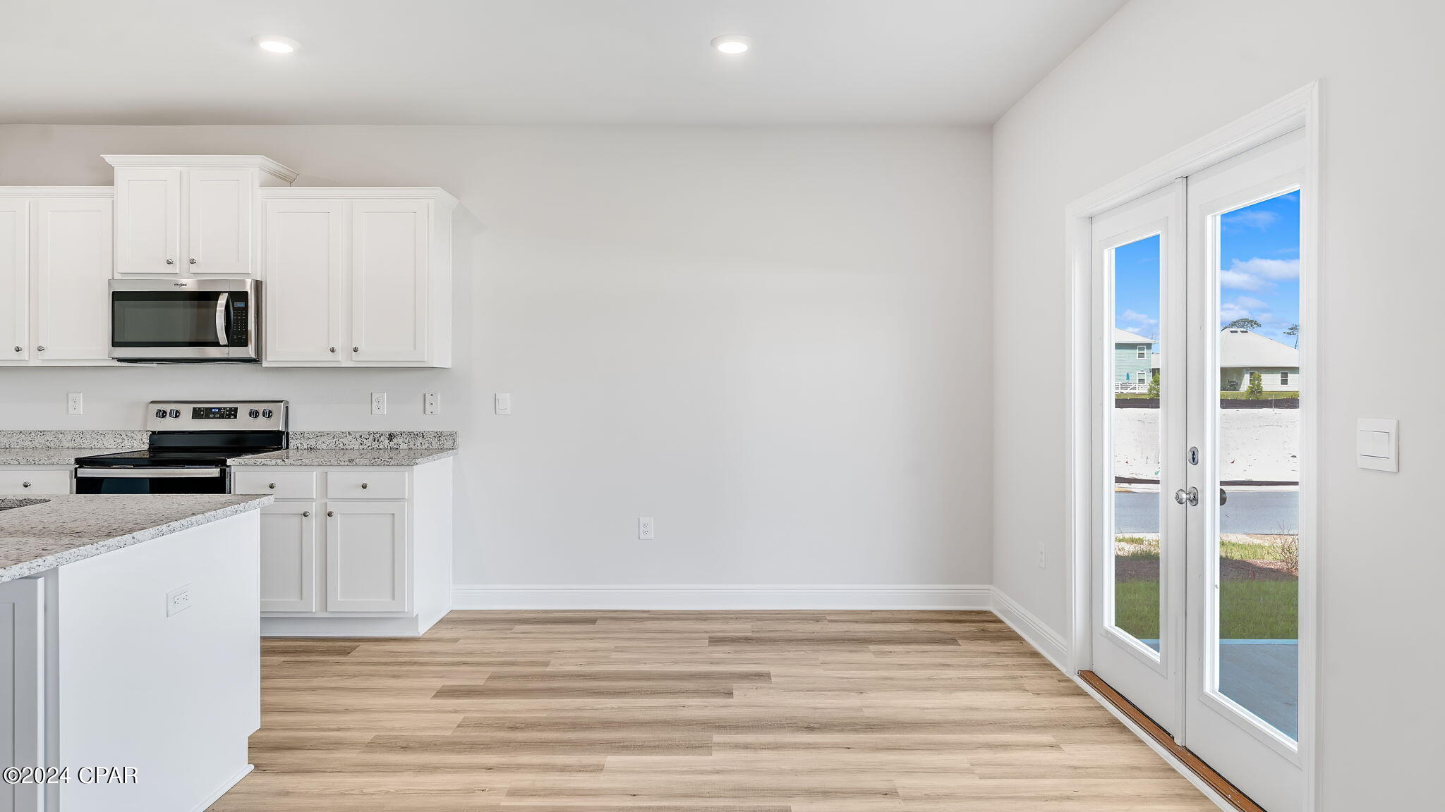 Windmark - Residential