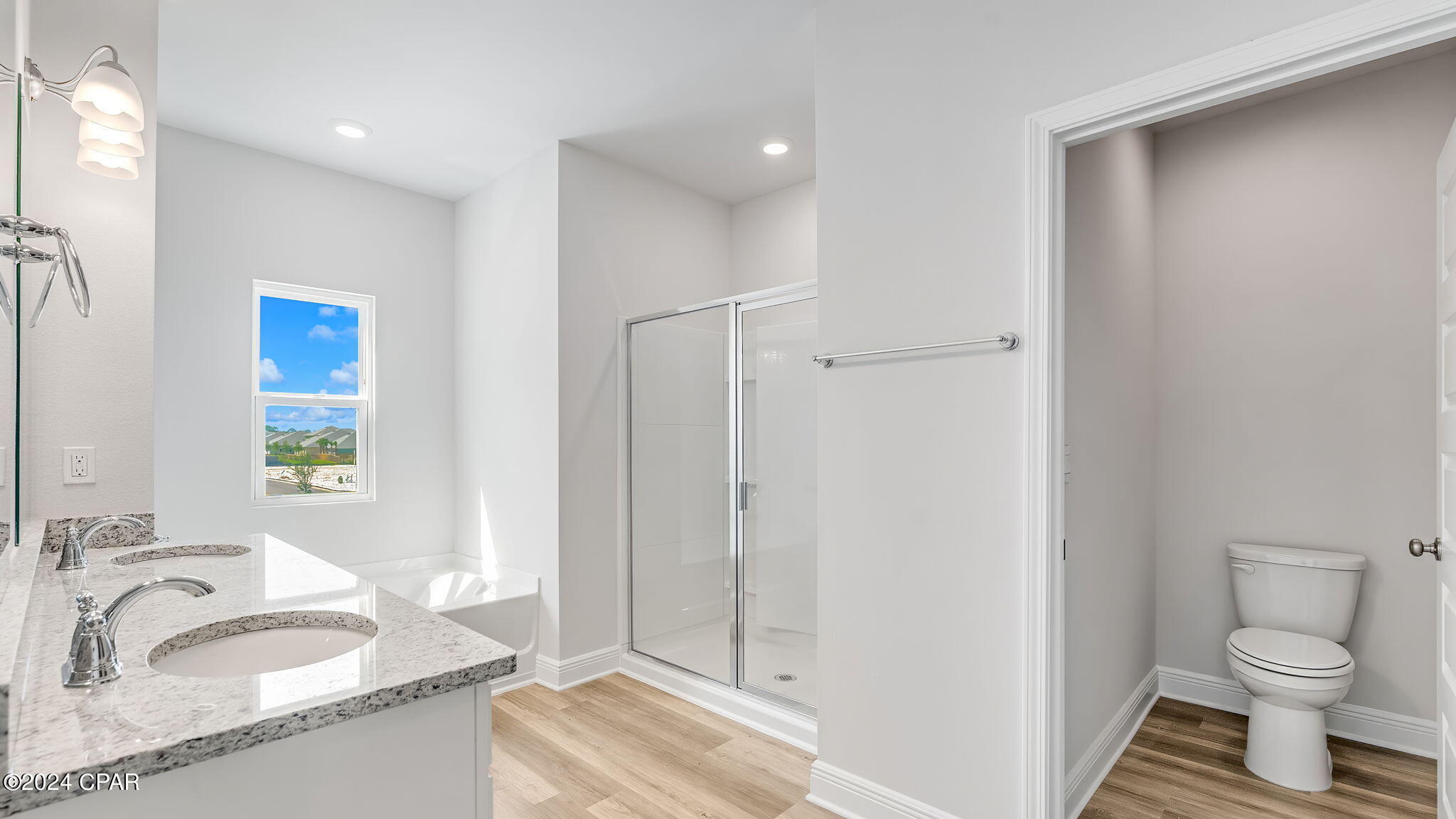 Windmark - Residential