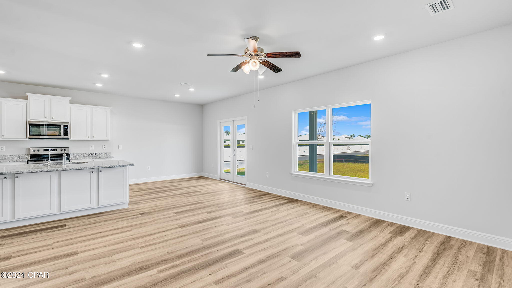 Windmark - Residential