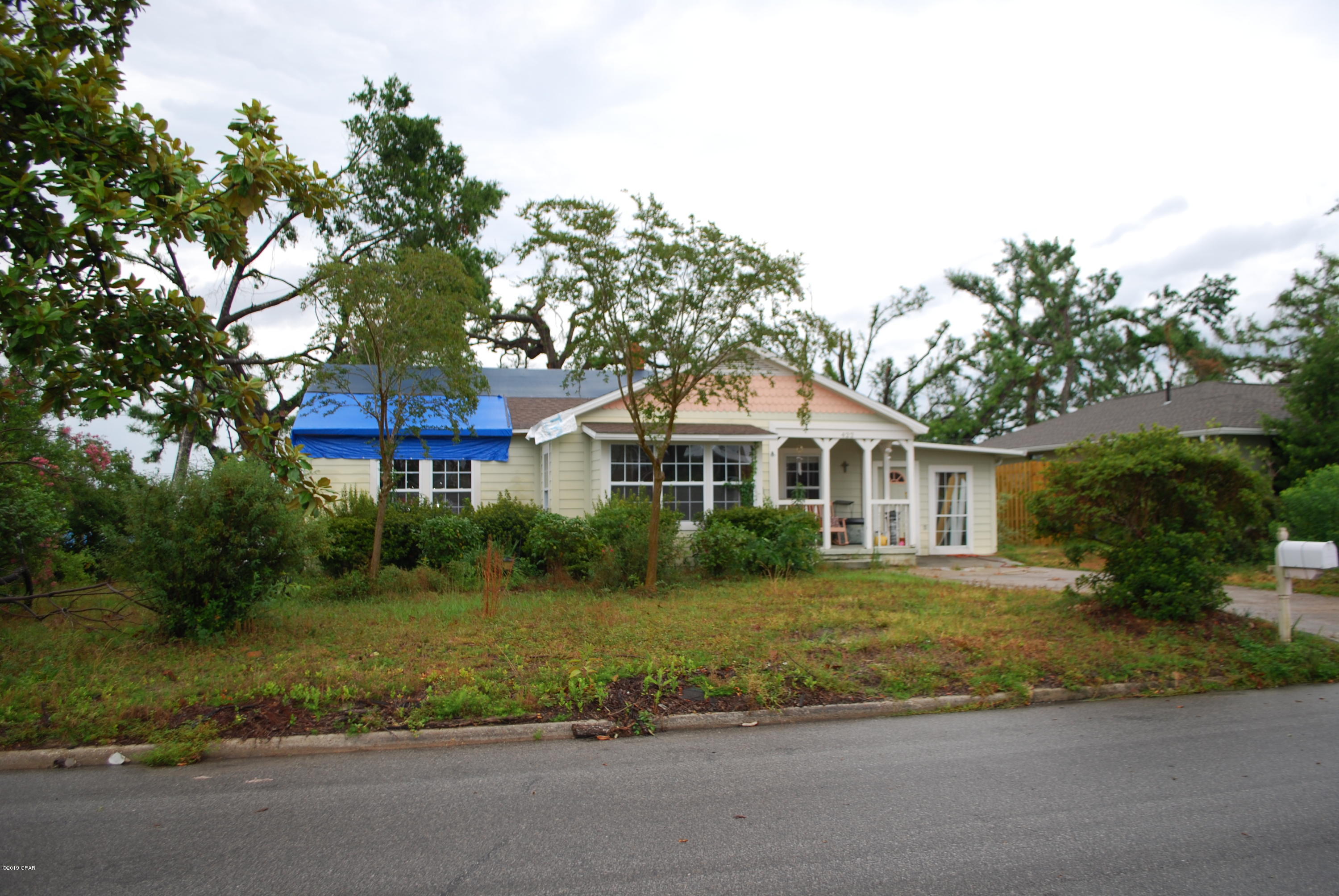 Hl Sudduth 1st Add - Residential