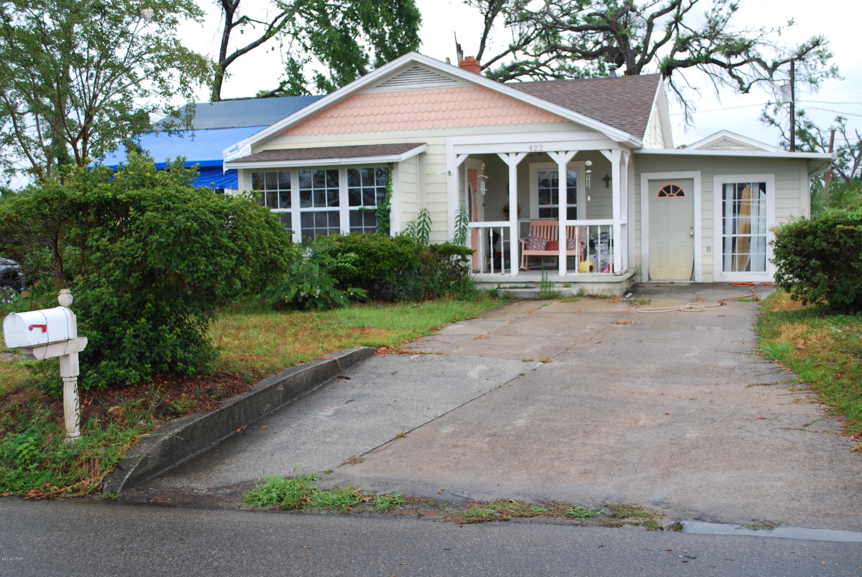 Hl Sudduth 1st Add - Residential