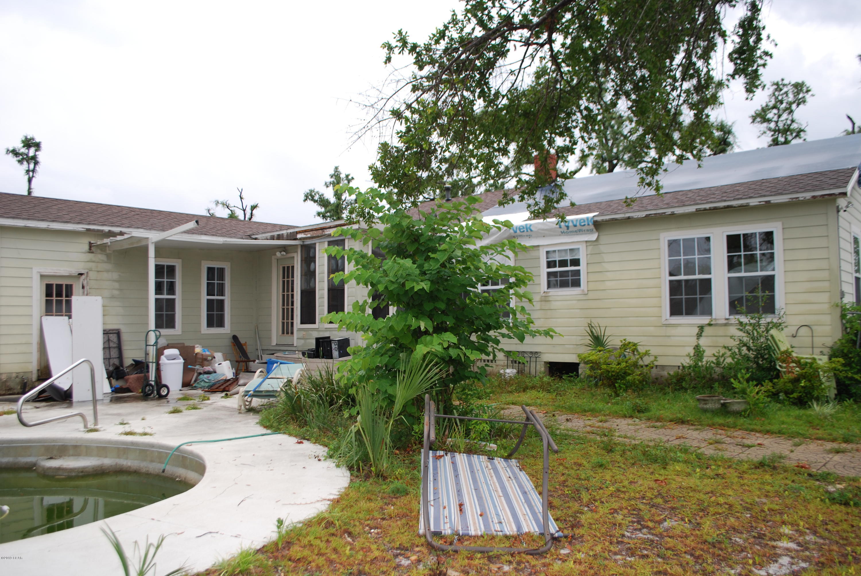 Hl Sudduth 1st Add - Residential