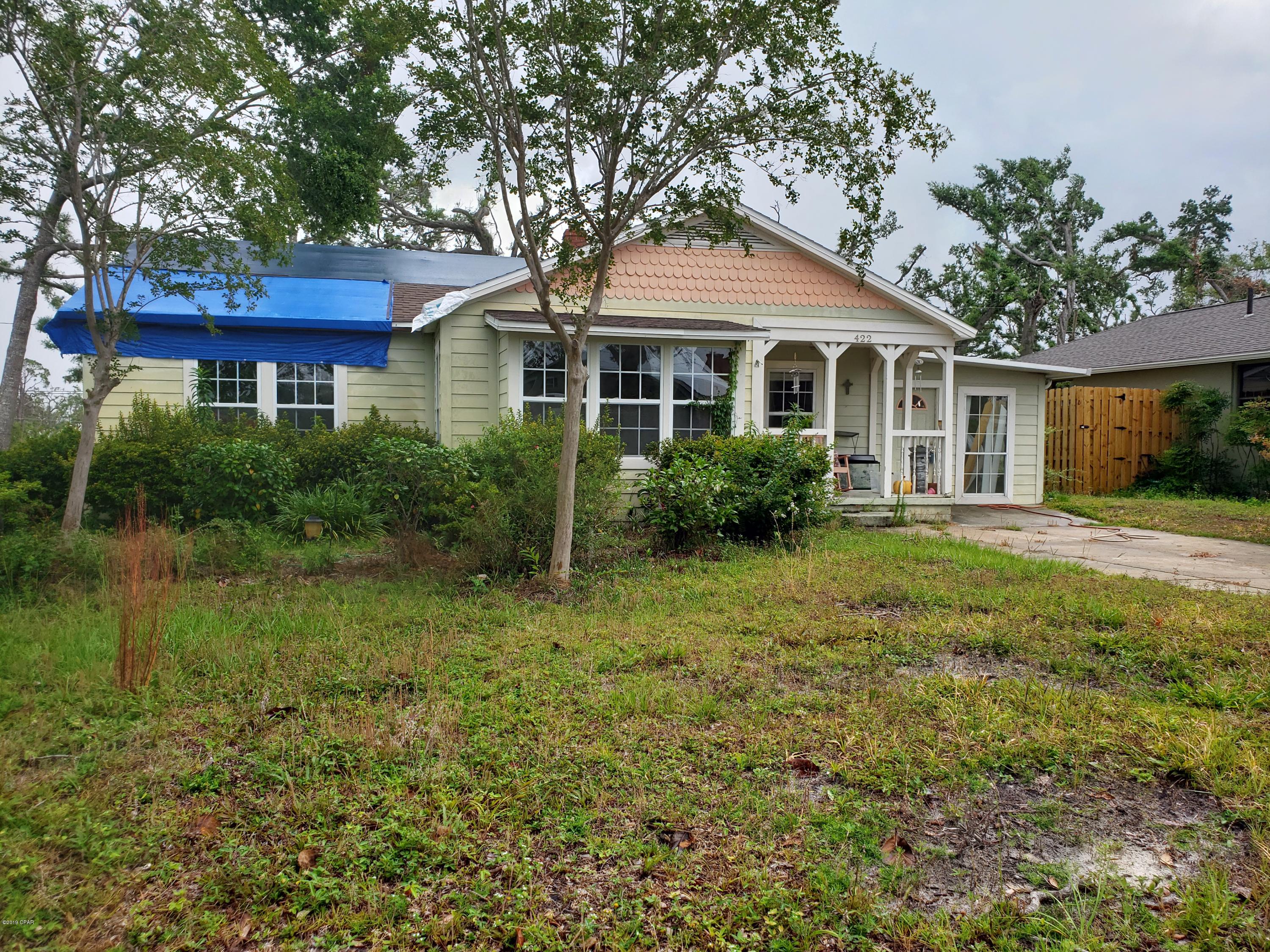 Hl Sudduth 1st Add - Residential