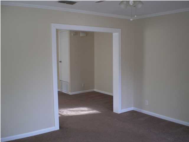 No Named Subdivision - Residential Lease