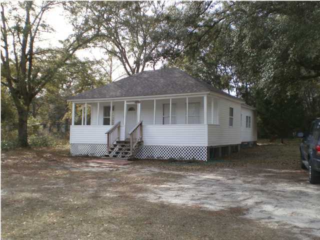 No Named Subdivision - Residential Lease