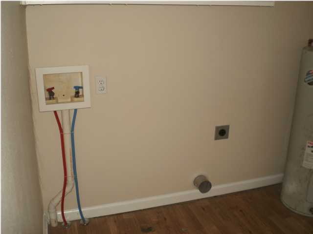 No Named Subdivision - Residential Lease