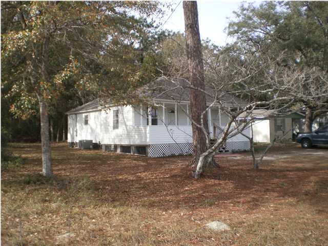 No Named Subdivision - Residential Lease