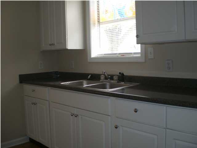 No Named Subdivision - Residential Lease