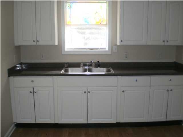 No Named Subdivision - Residential Lease