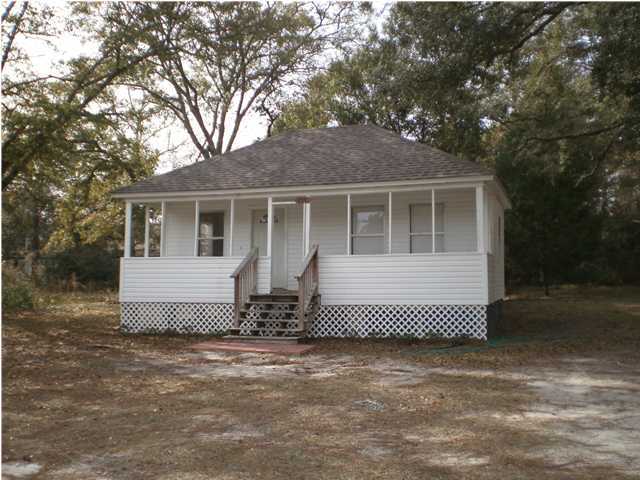 No Named Subdivision - Residential Lease