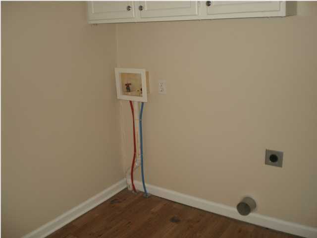 No Named Subdivision - Residential Lease