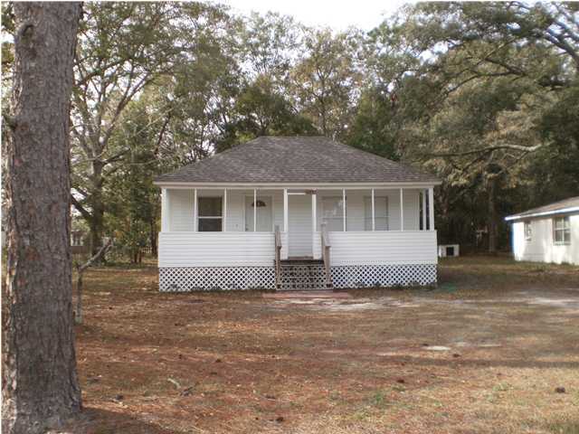 No Named Subdivision - Residential Lease