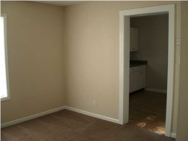 No Named Subdivision - Residential Lease