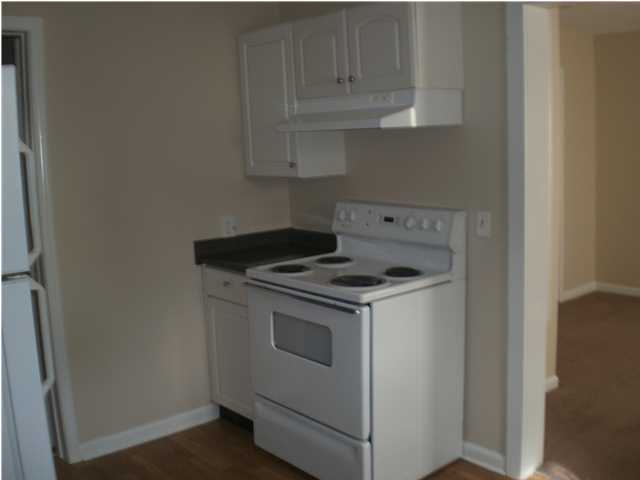 No Named Subdivision - Residential Lease