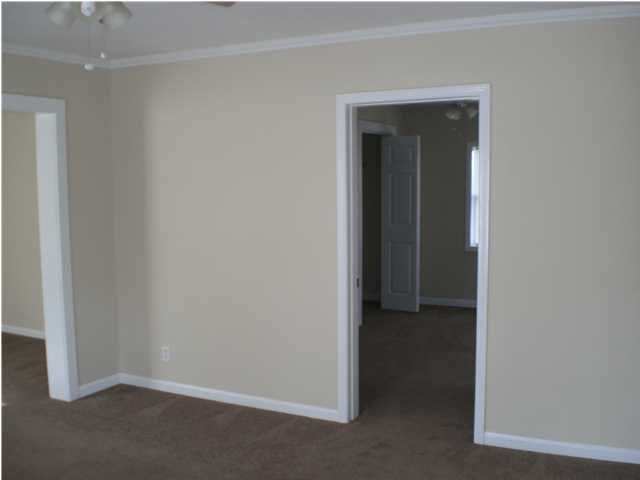 No Named Subdivision - Residential Lease