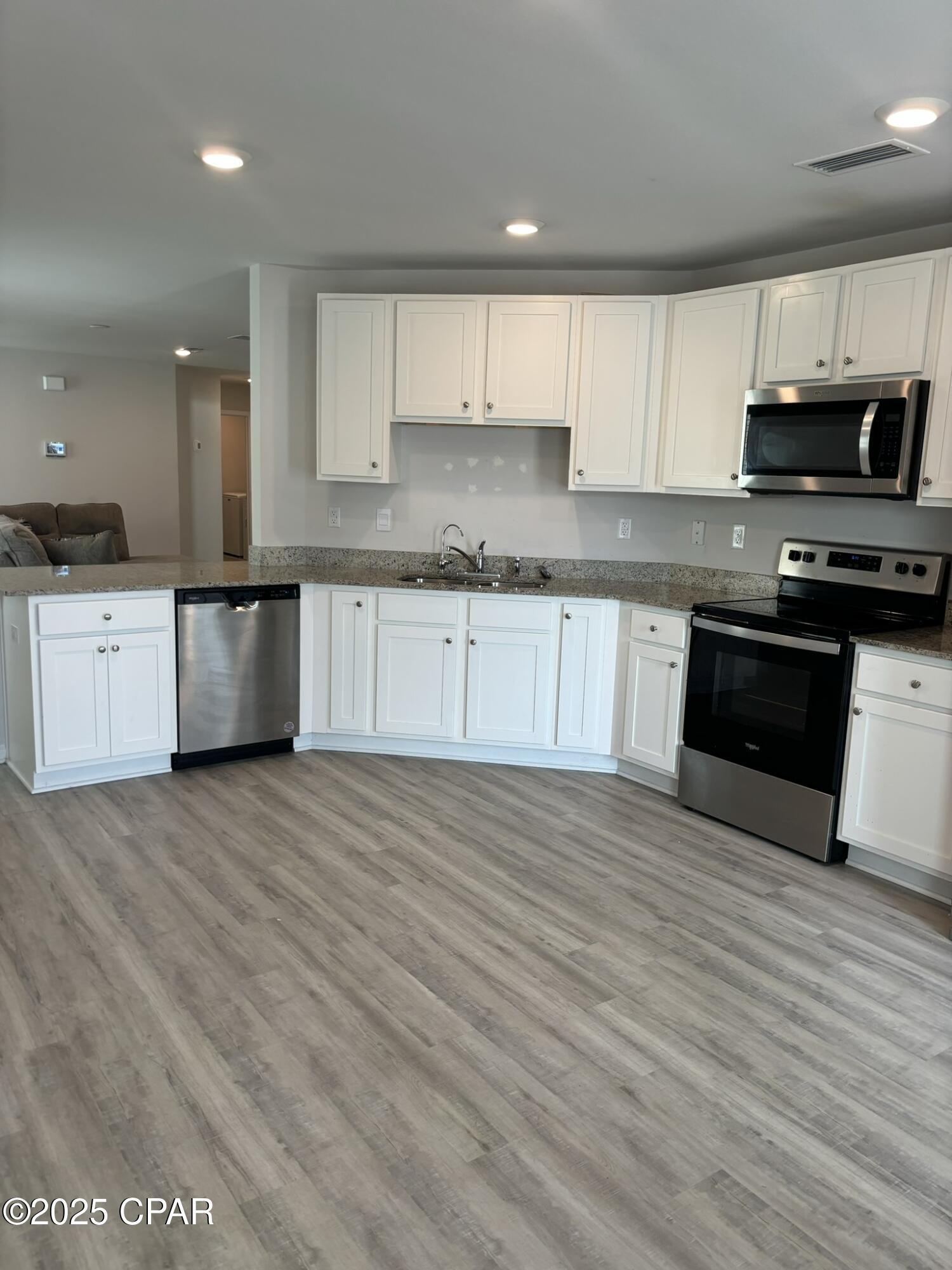 Liberty - Residential Lease