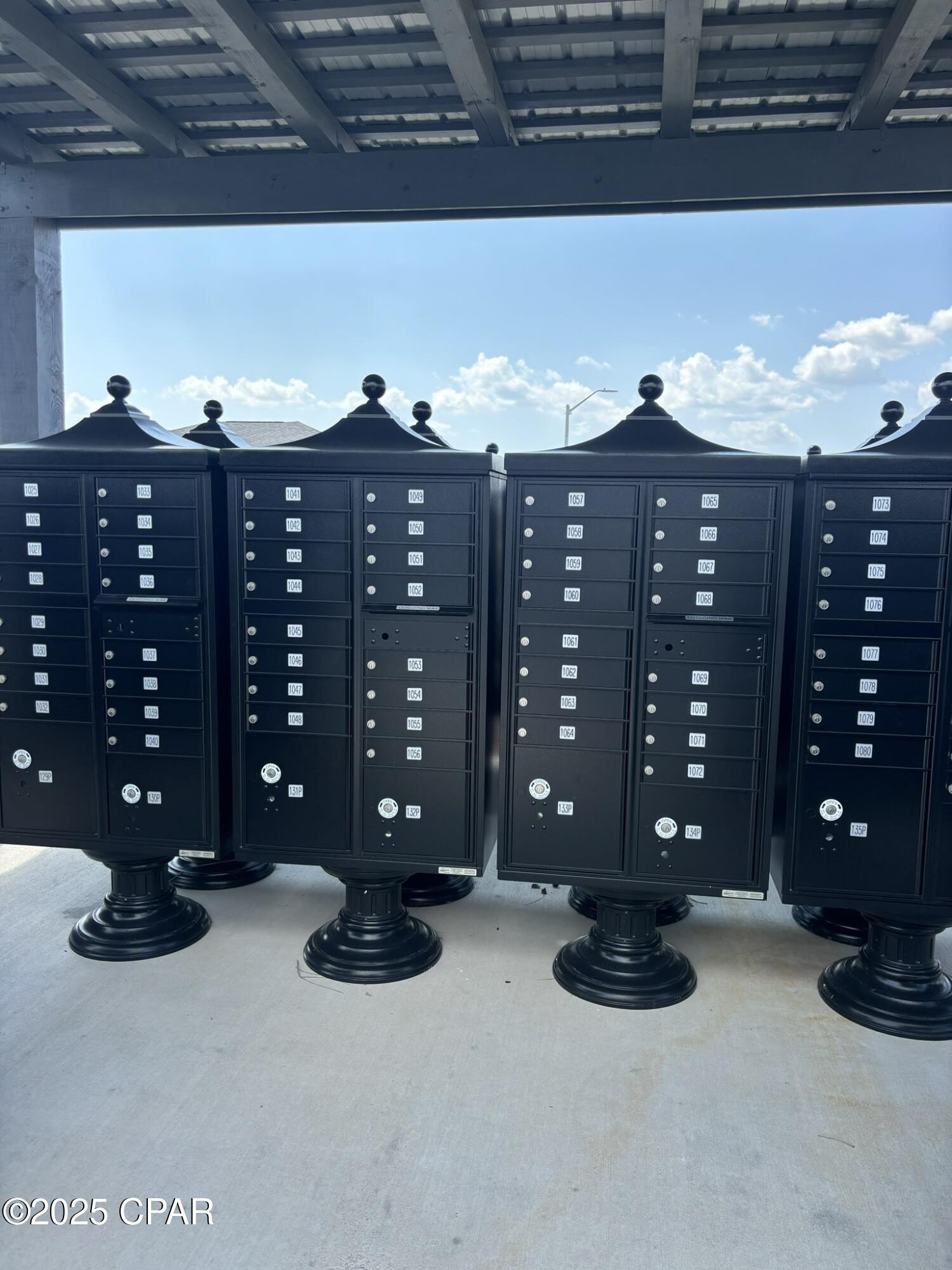 Liberty - Residential Lease