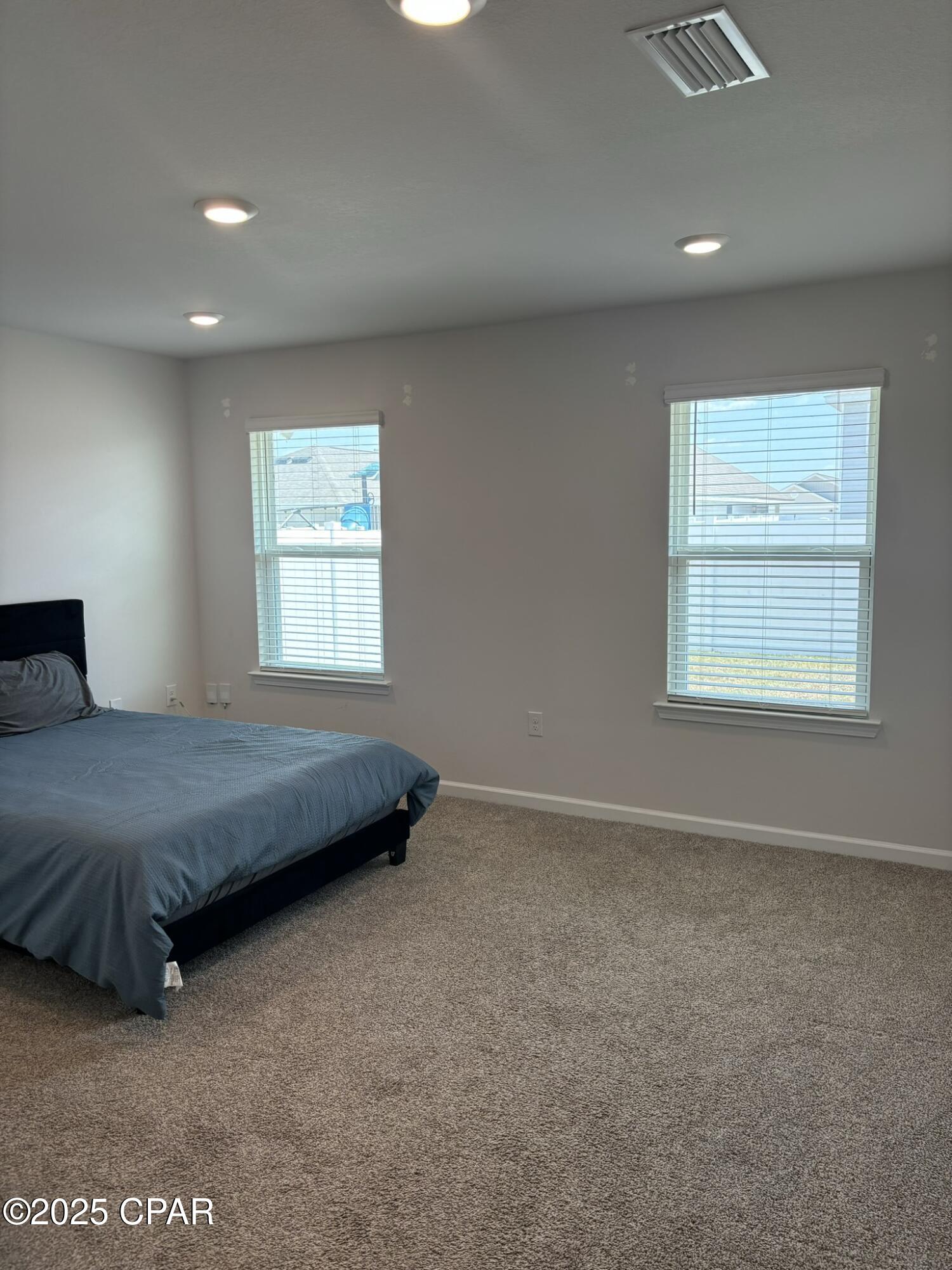 Liberty - Residential Lease