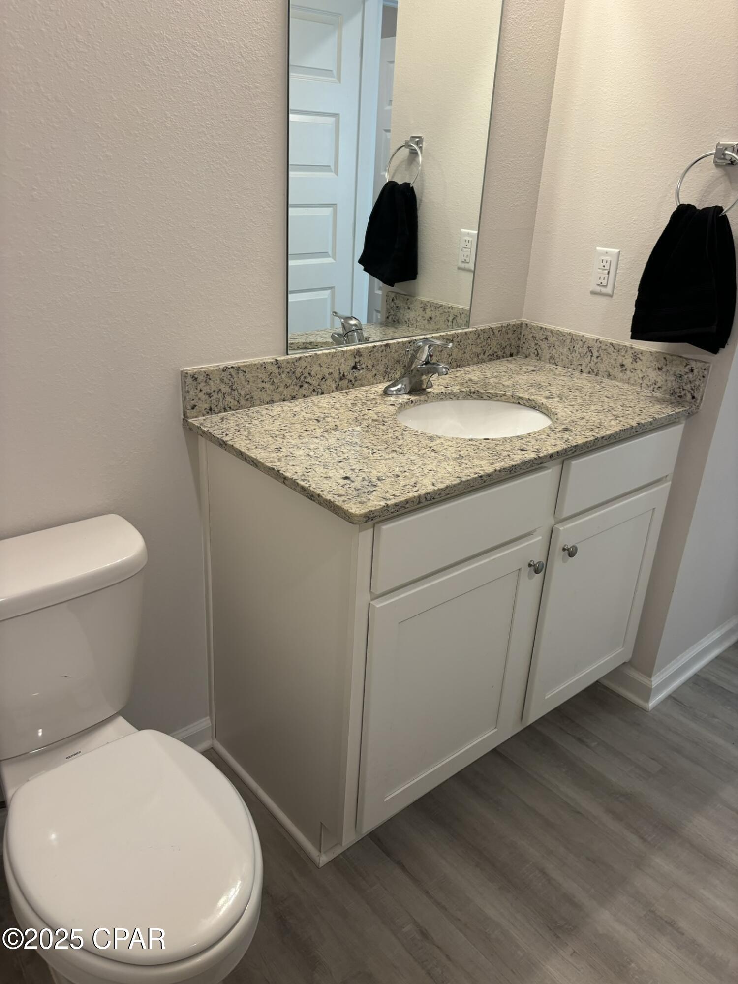 Liberty - Residential Lease