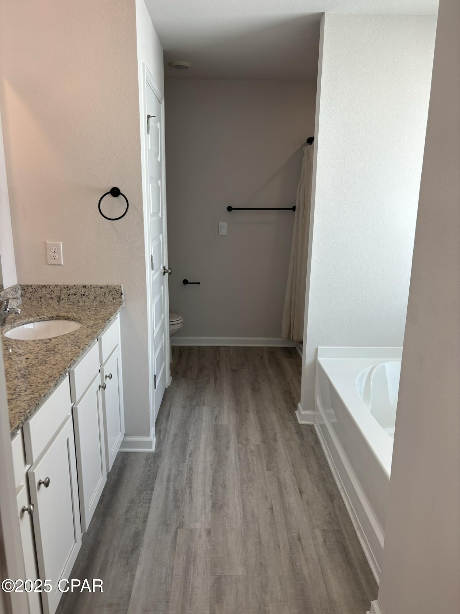 Liberty - Residential Lease