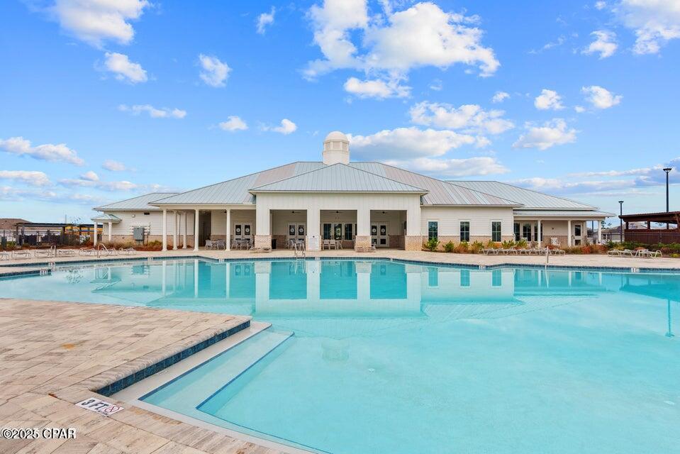 Liberty - Residential Lease