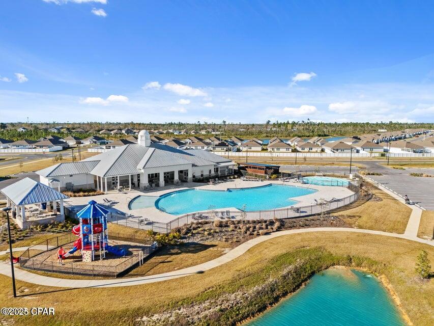 Liberty - Residential Lease