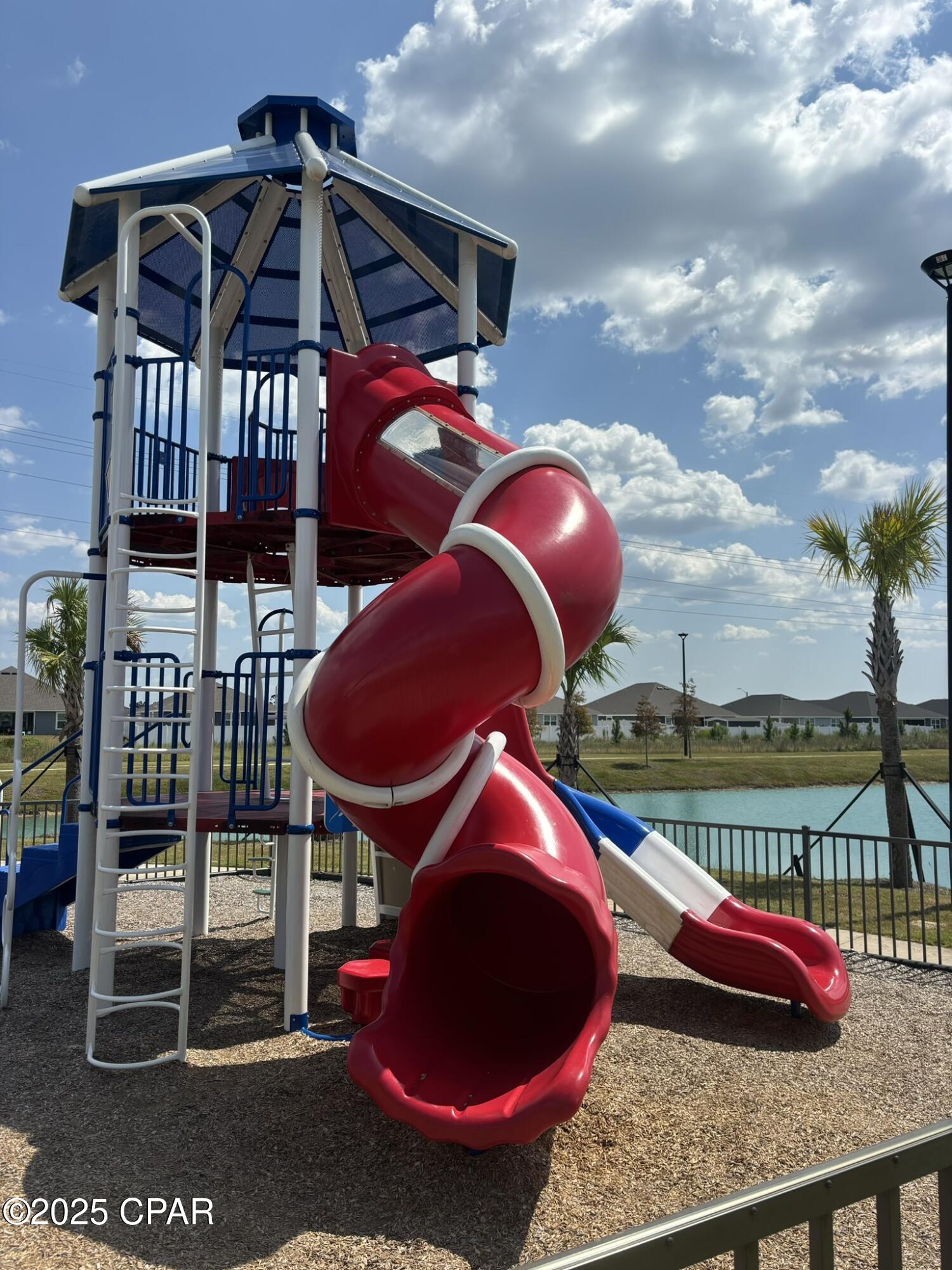 Liberty - Residential Lease