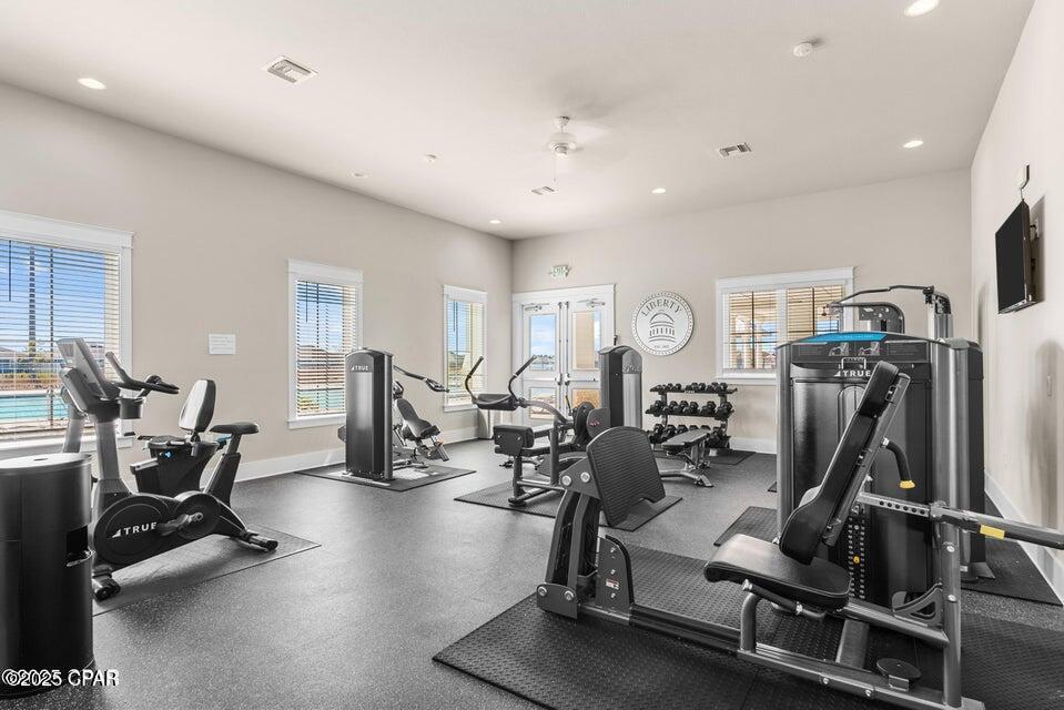 Liberty - Residential Lease