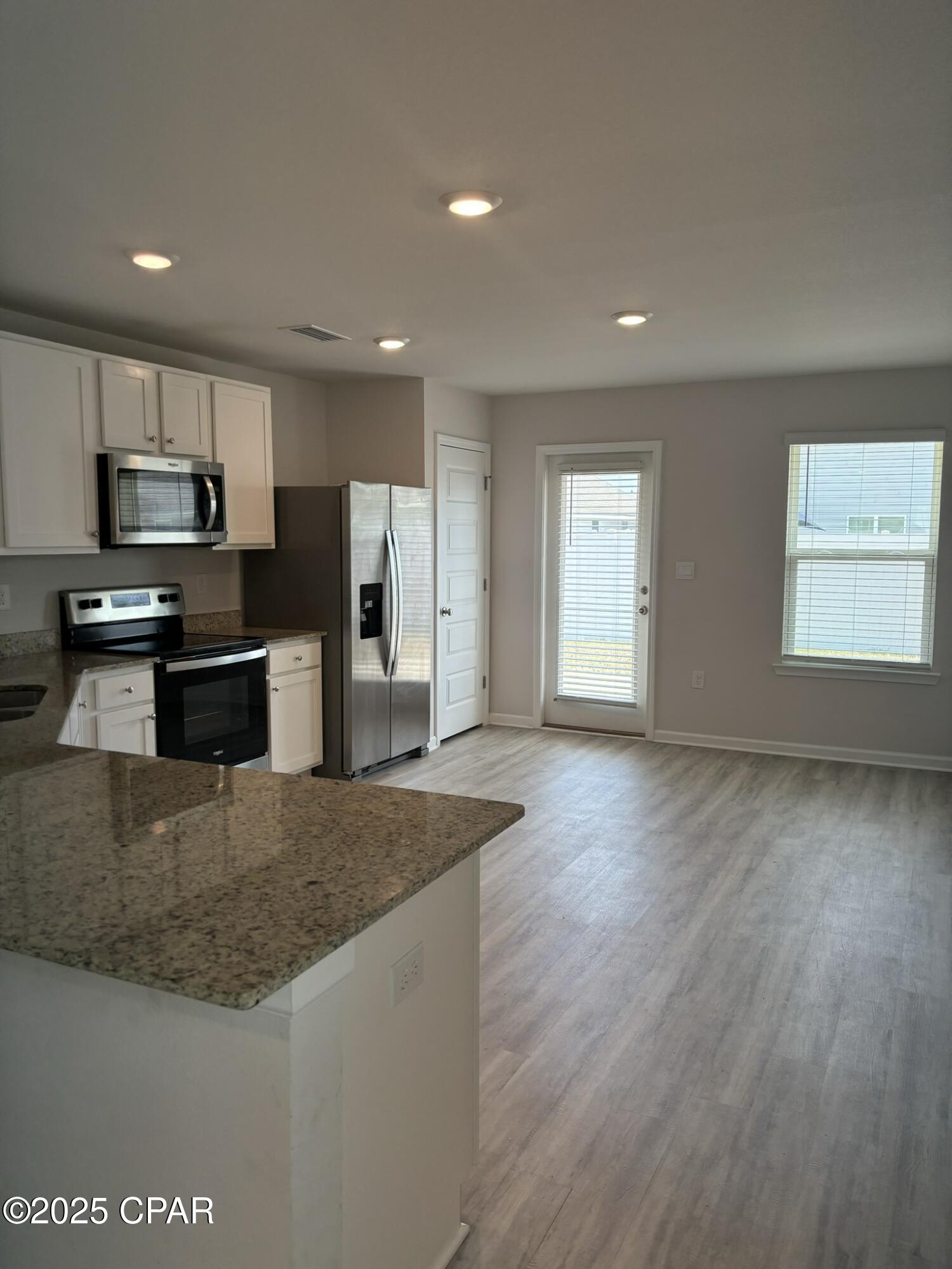 Liberty - Residential Lease